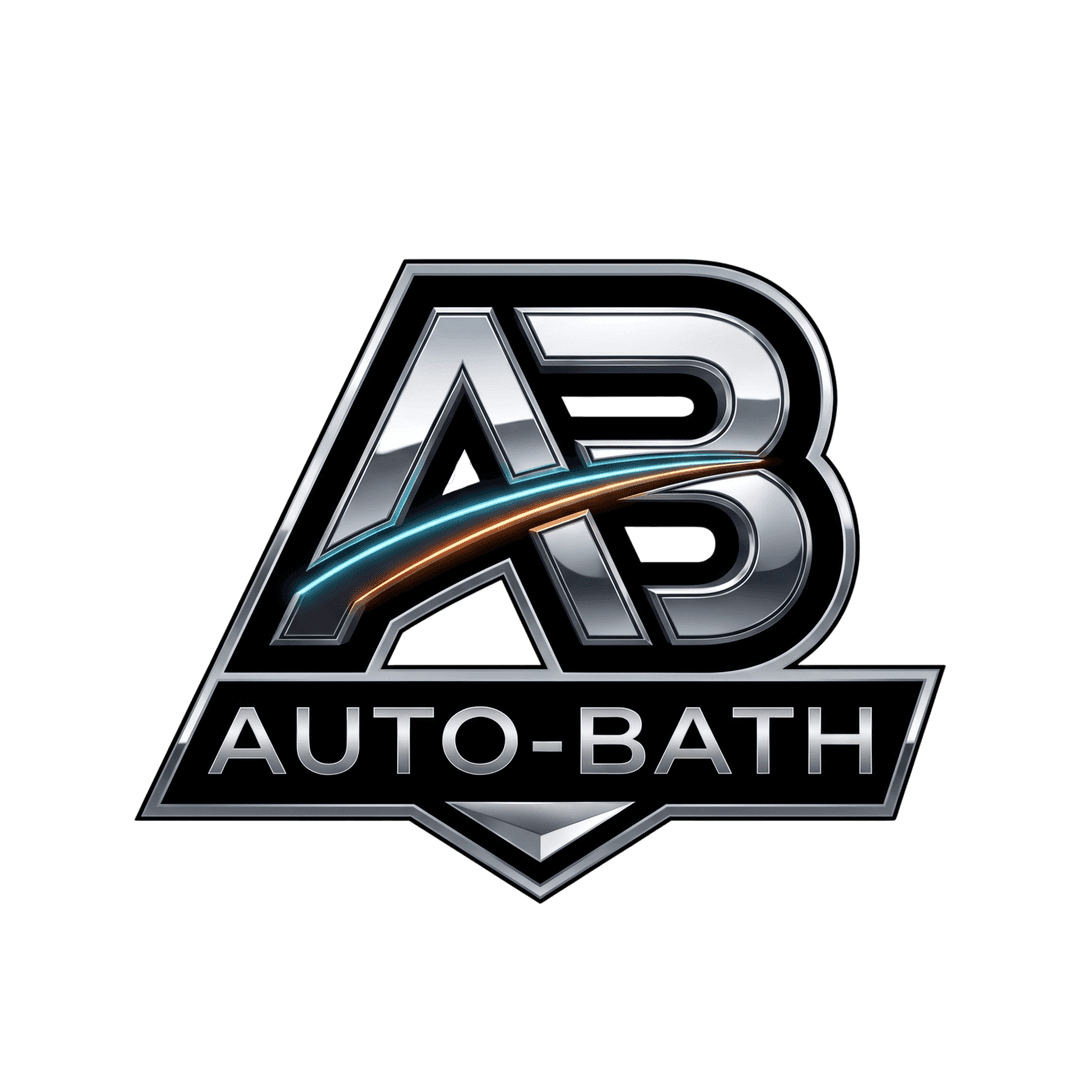 Auto-Bath Luxury Detailing