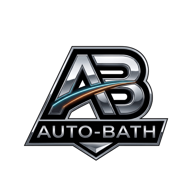 Auto-Bath Detailing
